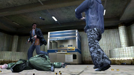Max Payne screenshot 4