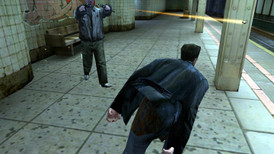 Max Payne screenshot 3
