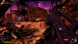 Starship Troopers: Extermination screenshot 3