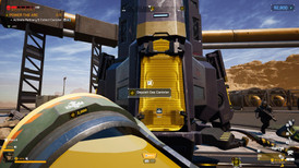 Starship Troopers: Extermination screenshot 4