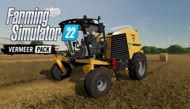 Acheter Farming Simulator 22 - Claas Xerion Saddle Trac Pack Steam