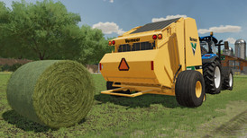 Farming Simulator 22 - Vermeer Pack screenshot 4
