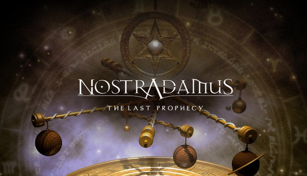 Nostradamus: The Last Prophecy