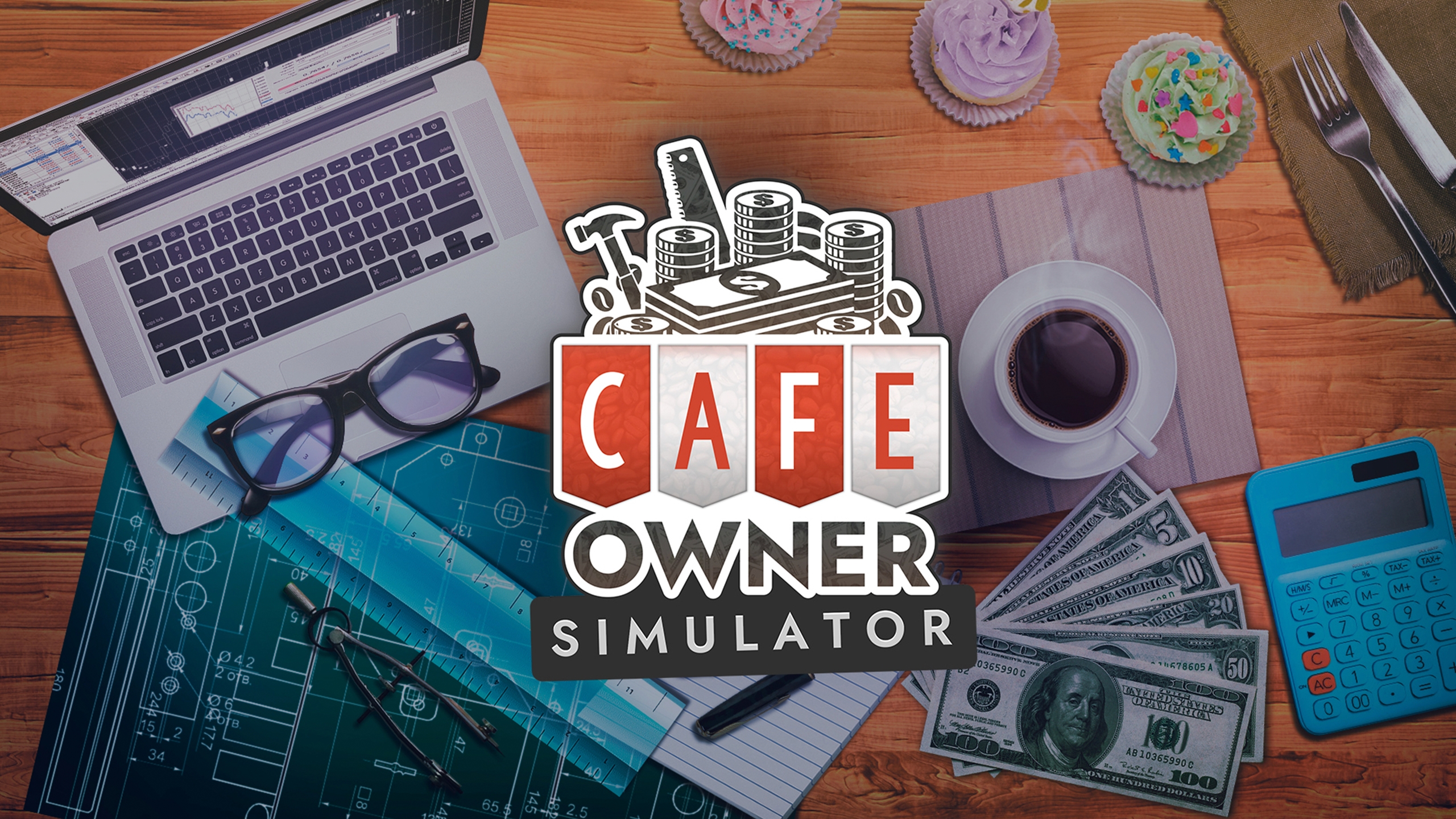 Computer Games Owner Buy Cafe Owner Simulator Steam
