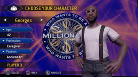 Quem quer ser milionário? screenshot 5