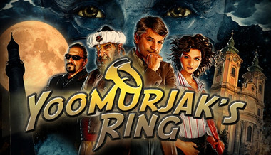 Yoomurajak's Ring