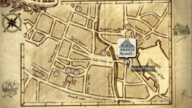 YOOMURJAK'S RING screenshot 4