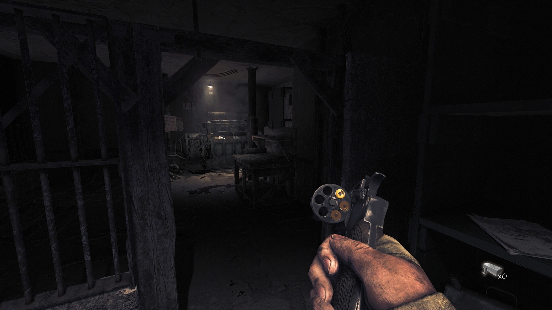 Computer Game Amnesia Buy Amnesia: The Bunker - PC (Steam)
