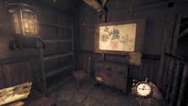 Amnesia: The Bunker screenshot 3