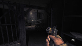 Amnesia: The Bunker screenshot 4