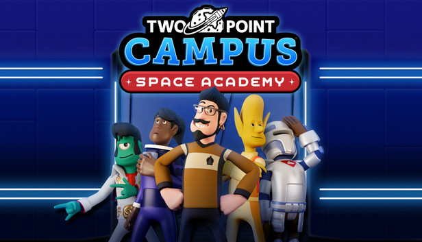Acquista Two Point Campus: Space Academy Steam