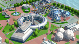 Two Point Campus: Space Academy screenshot 2