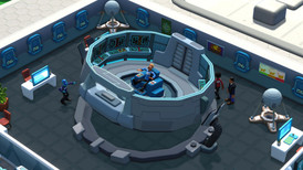Two Point Campus: Space Academy screenshot 3