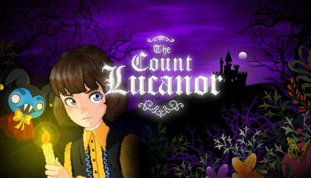 Lucanor Map Comprar The Count Lucanor - PC & Mac (Steam)