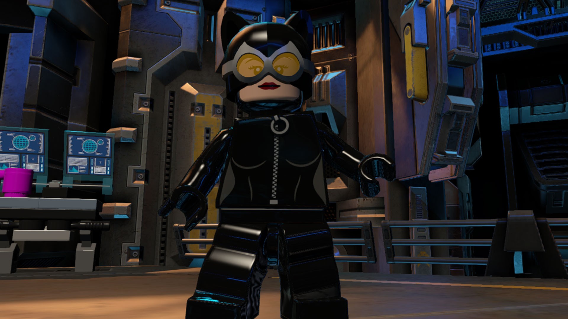 LEGO® Batman™ 3: Beyond Gotham - Season Pass