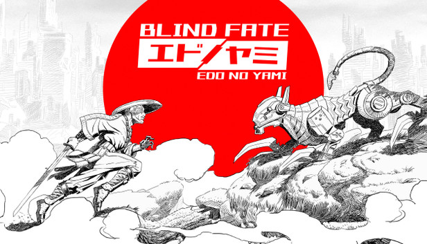 Blind Fate: Edo no Yami