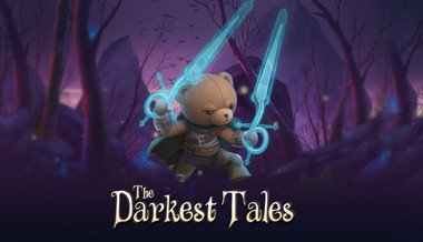 The Darkest Tales