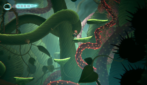 The Darkest Tales screenshot 1