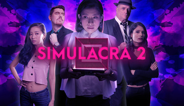 SIMULACRA 2