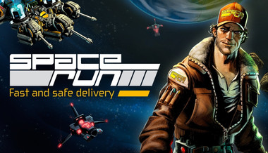 Space Run