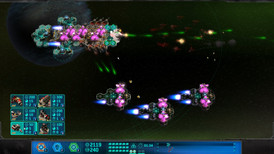 Space Run screenshot 2