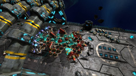 Space Run screenshot 3