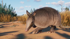 Planet Zoo: Graslandschaften-Tierpaket screenshot 4