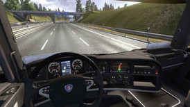 Euro Truck Simulator 2 Titanium Edition screenshot 4