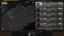 Euro Truck Simulator 2 Titanium Edition screenshot 5