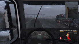 Euro Truck Simulator 2 Titanium Edition screenshot 2