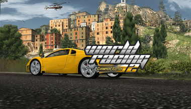 World Racing 2 - Champion Edition