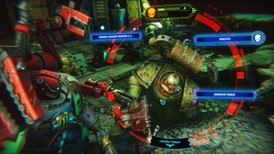 Warhammer 40,000: Chaos Gate – Daemonhunters - Duty Eternal screenshot 4
