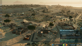 Jurassic World Evolution 2: Dominion Malta Expansion screenshot 2