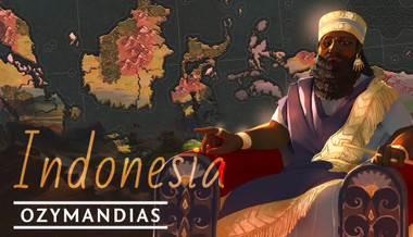 Ozymandias - Indonesia - PC & Mac (Steam)