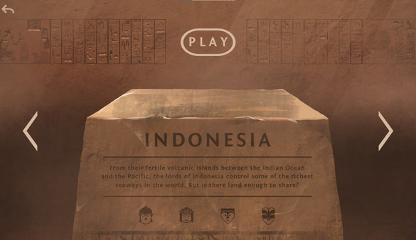 Ozymandias - Indonesia screenshot 1