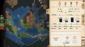 Ozymandias - Indonesia screenshot 4