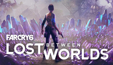 Far Cry 6: Lost Between Worlds