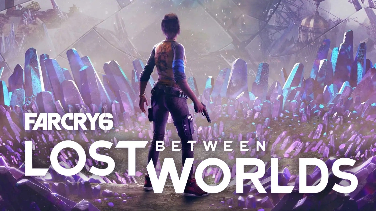 Acquista Far Cry 6: Lost Between Worlds - PC (Ubisoft Connect) - Europe