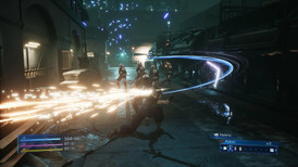 Crisis Core – Final Fantasy VII - Reunion Digital Deluxe Edition screenshot 4