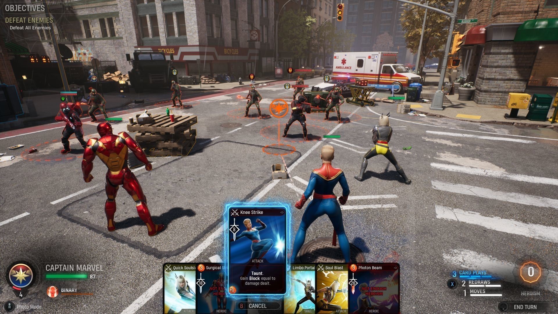 Купить Marvel's Midnight Suns Season Pass Microsoft Store