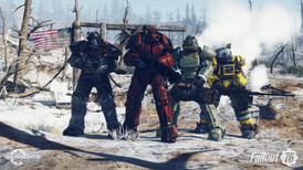 Fallout 76: 4000 (+1000 bonusowych) atomów (Xbox ONE / Xbox Series X|S) screenshot 3