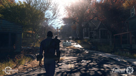 Fallout 76: 4000 átomos (+1000 extra) (Xbox One / Xbox Series X|S) screenshot 4