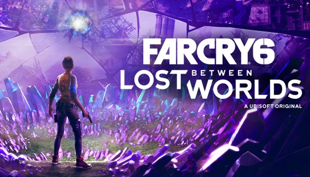 Far Cry 6: Lost Between Worlds