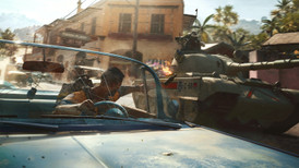 Far Cry 6: Sin rumbo entre los mundos (Xbox One / Xbox Series X|S) screenshot 4