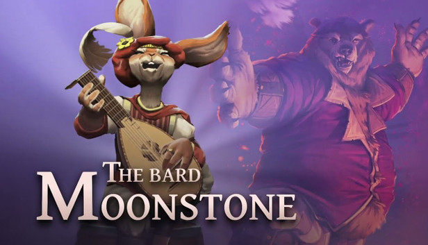 Banners of Ruin - Moonstone