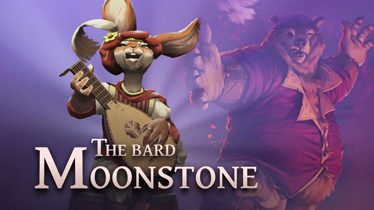 Buy Banners of Ruin - Moonstone - PC (Steam) - Europe