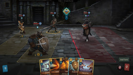 Banners of Ruin - Moonstone screenshot 3