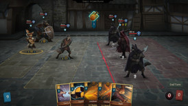 Banners of Ruin - Moonstone screenshot 5