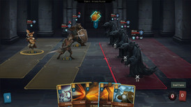 Banners of Ruin - Moonstone screenshot 2