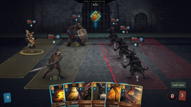 Banners of Ruin - Moonstone screenshot 4